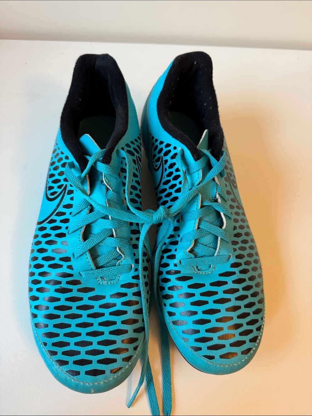 Nike Magista Men’s Soccer Cleat